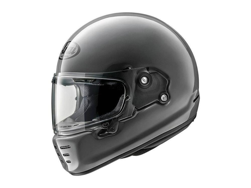 Casco Arai Concept-Xe Modern Grey