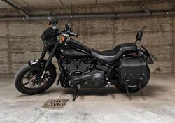 Harley-Davidson Low Rider S (2022 - 24) usata