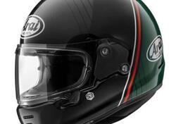 Casco Arai Concept-Xe Temu Green