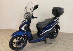 Sym Symphony 200 ST ABS (2017 - 20) usata