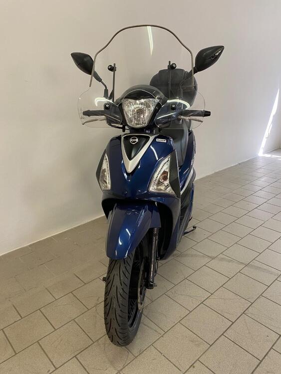 Sym Symphony 200 ST ABS (2017 - 20) (5)