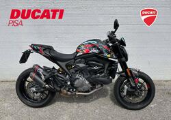 Ducati Monster 937 + (2021 - 25) usata