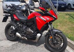 Yamaha Tracer 7 (2021 - 24) usata