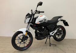 Keeway Motor RKS 125 (2025) nuova