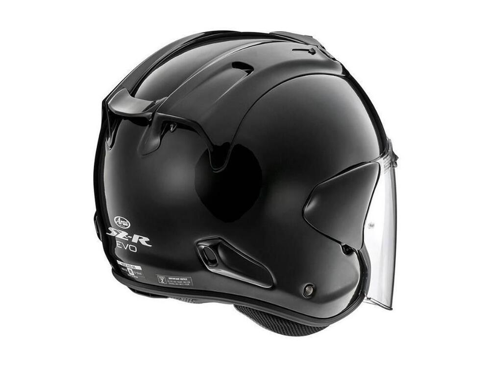 Casco Arai Sz-R Vas Evo (2)