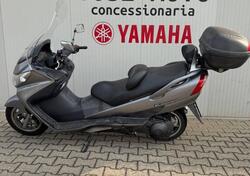 Suzuki Burgman AN 400 (2006 - 07) usata