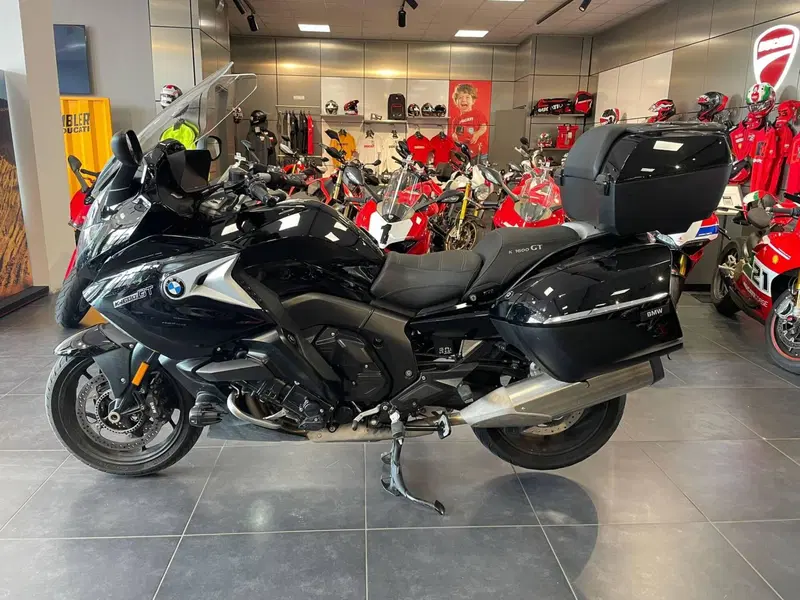 Bmw K 1600 GT (2022 - 26) (3)