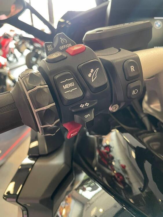 Bmw K 1600 GT (2022 - 25) (4)