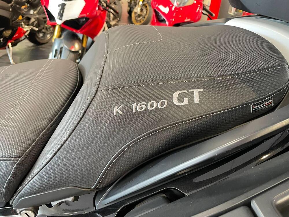 Bmw K 1600 GT (2022 - 25) (5)