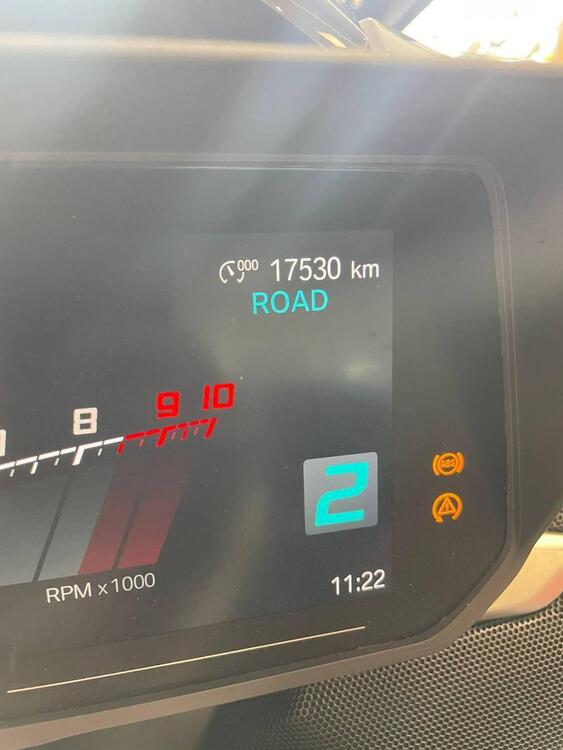 Bmw K 1600 GT (2022 - 25) (2)