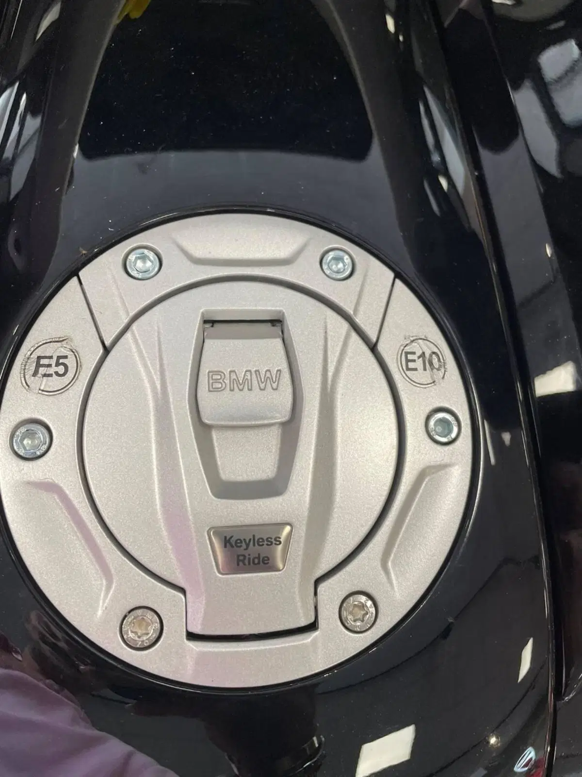 Bmw K 1600 GT (2022 - 26) (8)