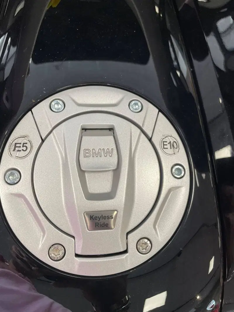 Bmw K 1600 GT (2022 - 26) (8)