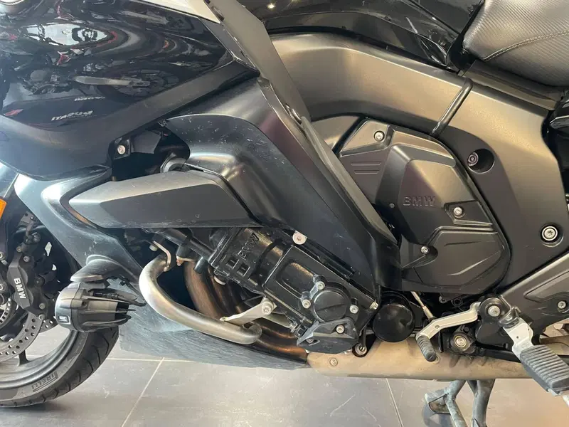 Bmw K 1600 GT (2022 - 26) (10)