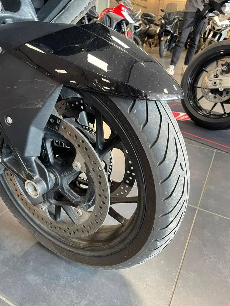 Bmw K 1600 GT (2022 - 26) (13)