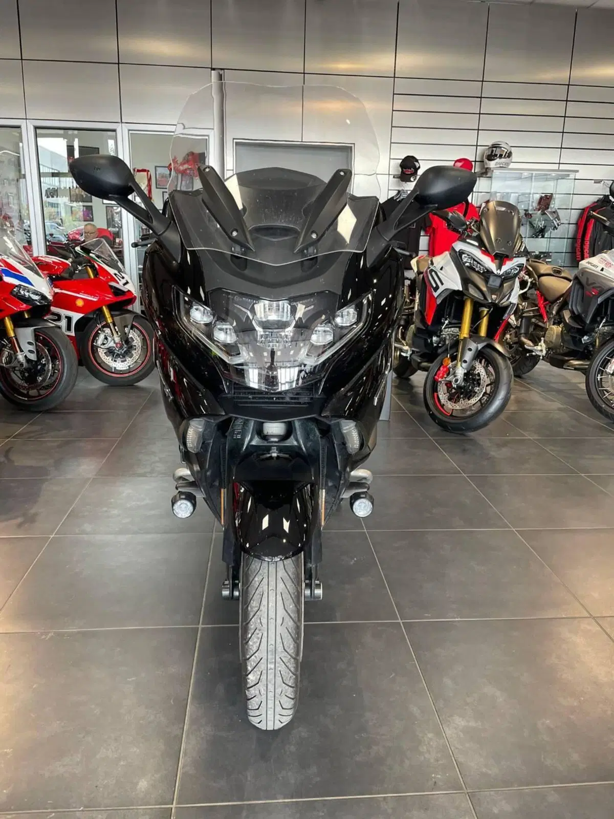 Bmw K 1600 GT (2022 - 26) (15)