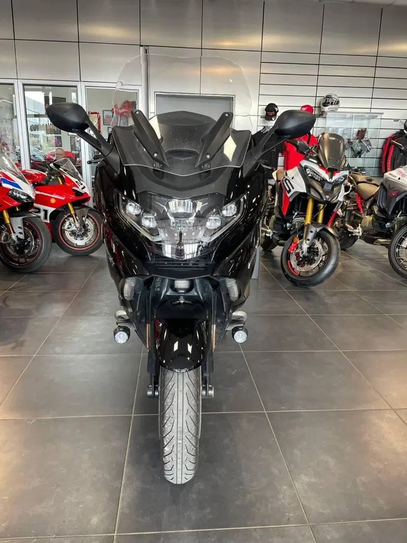 Bmw K 1600 GT (2022 - 26) (15)