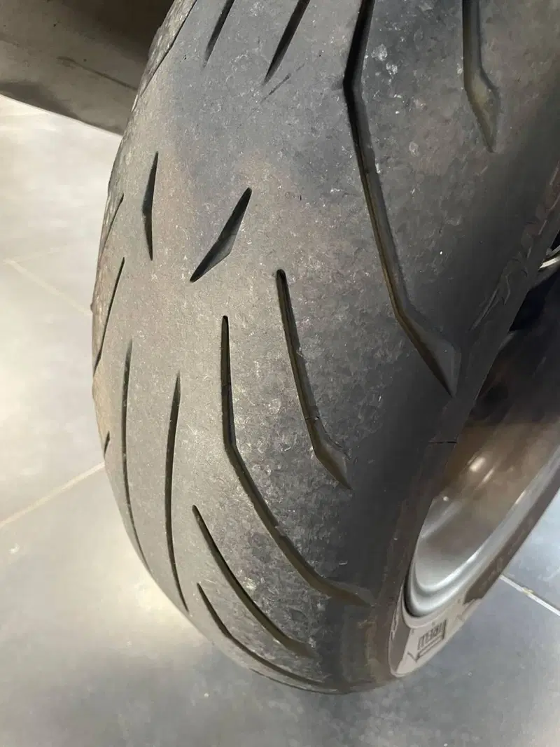 Bmw K 1600 GT (2022 - 26) (17)