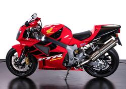 Honda VTR 1000 SP1 d'epoca