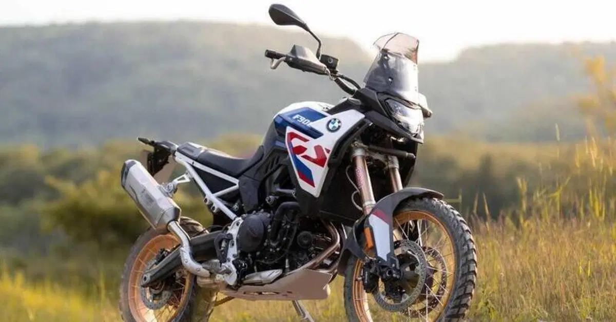 BMW F 900 GS 2025: rispondiamo alle vostre domande [VIDEO]