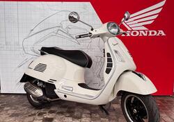 Vespa GTS 150 Super ie (2017 - 19) usata