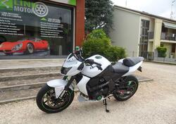 Kawasaki Z 750 (2007 - 14) usata