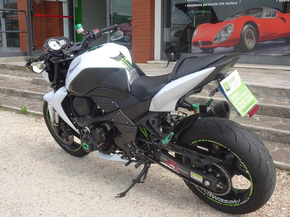 Kawasaki Z 750 (2007 - 14) (3)