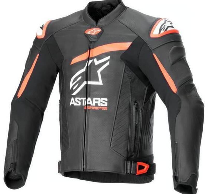 Giacca Alpinestars Gp-r V4 Air