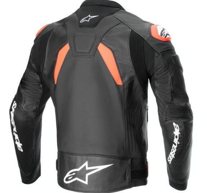 Giacca Alpinestars Gp-r V4 Air (2)