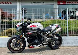 Triumph Speed Triple 1050 RS (2018 - 20) usata