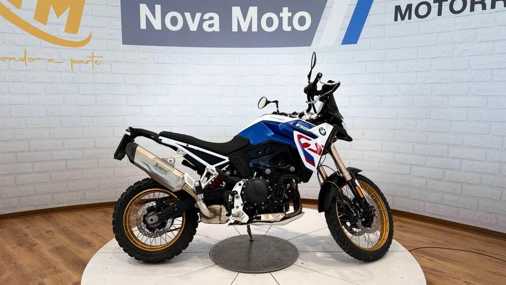 Bmw F 900 GS (2024 - 25) (3)