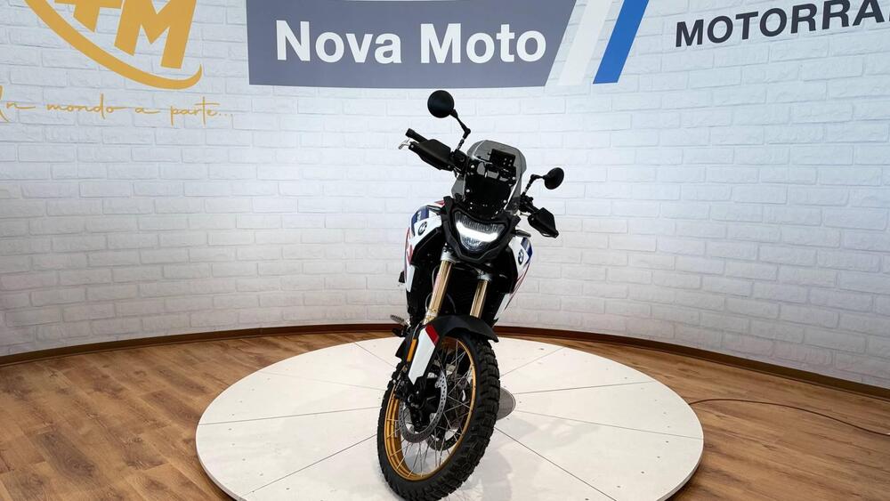 Bmw F 900 GS (2024 - 25) (2)