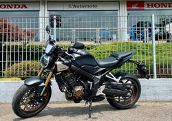 Honda CB 650 R E-Clutch (2024 - 25) usata