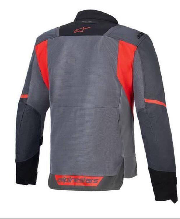 Giacca Alpinestars Jacket St-2 Air (2)