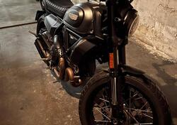 Ducati Scrambler 800 Night Shift (2021 - 22) usata