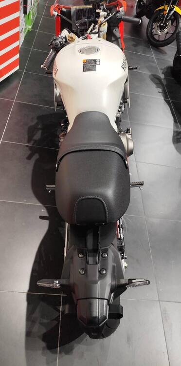 Yamaha XSR 900 GP (2024 - 26) (5)