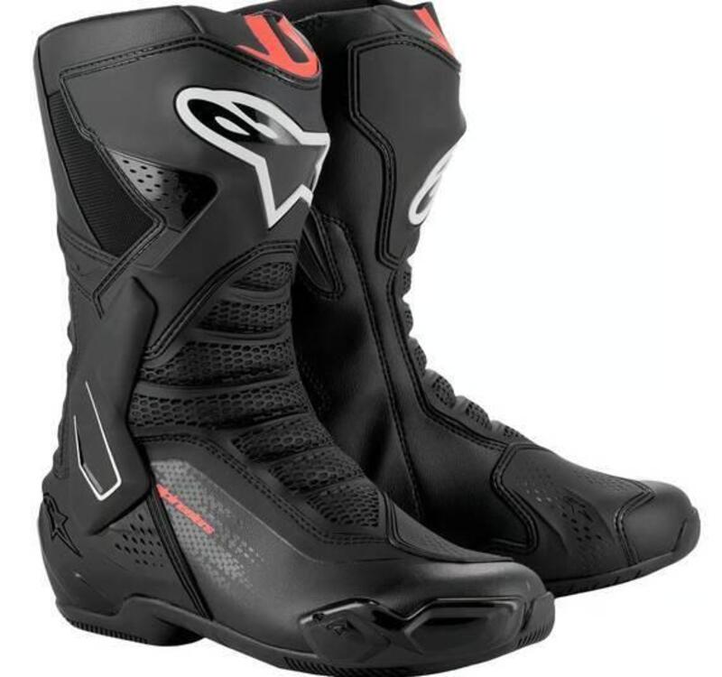 Stivali Alpinestars Smx 6 V3