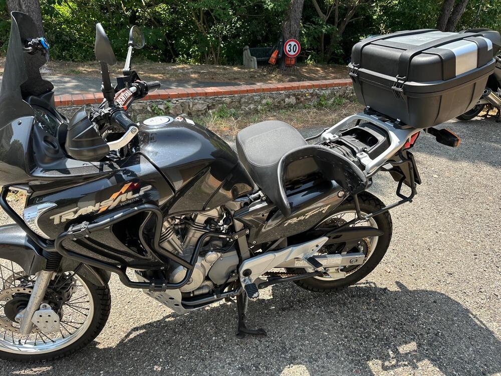 Honda Transalp 650 (2)