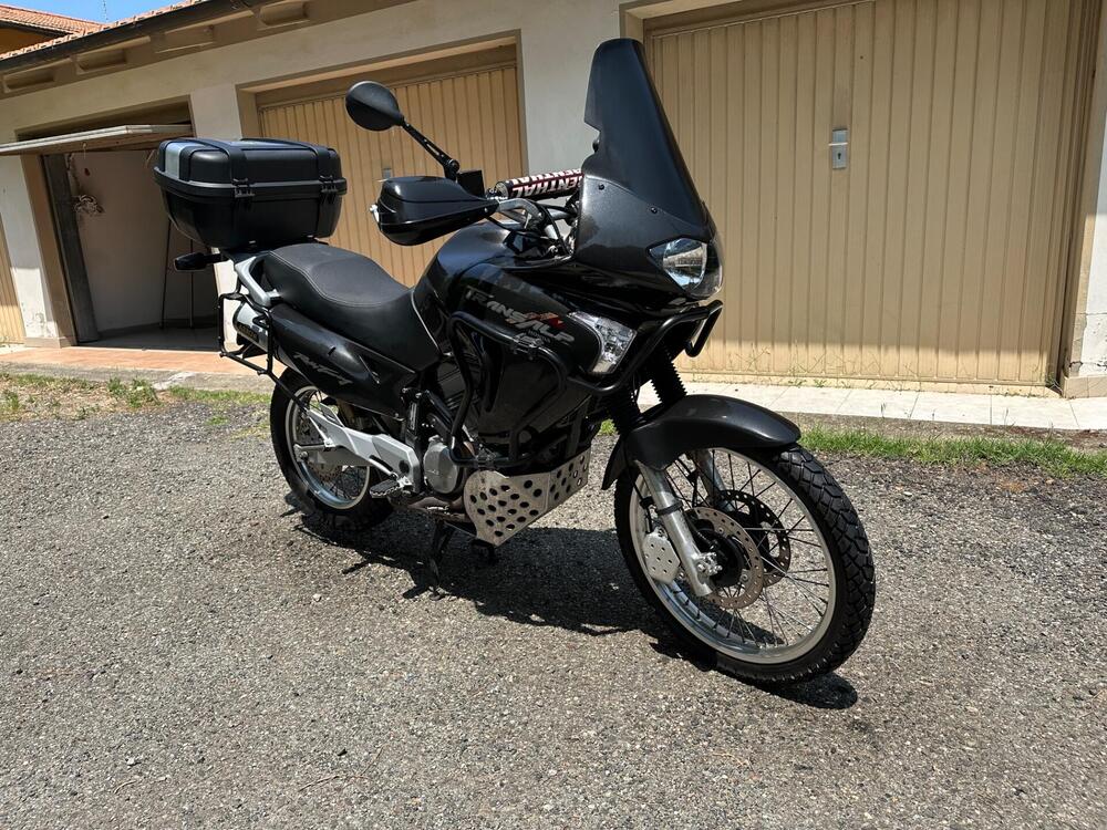 Honda Transalp 650 (5)