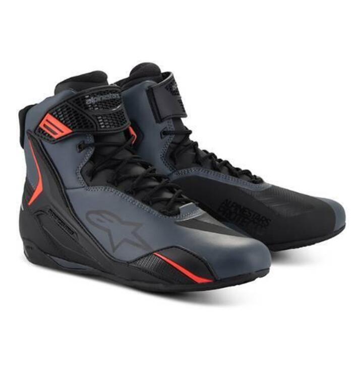 Scarpe Alpinestars Faster 4
