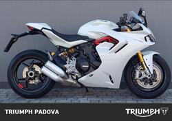 Ducati SuperSport 950 S (2021 - 24) usata