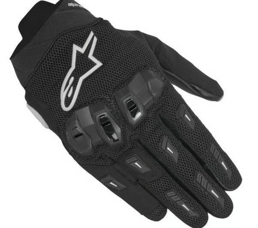 Guanti Alpinestars Sp x5 Air