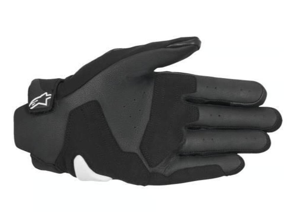 Guanti Alpinestars Sp x5 Air (2)