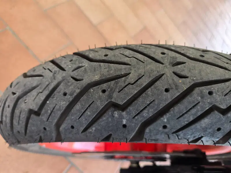 Aprilia SR GT 125 Sport ABS (2022 - 24) (10)