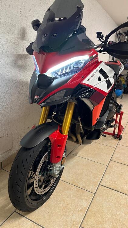 Ducati Multistrada V4 Pikes Peak (2021 - 24) (3)