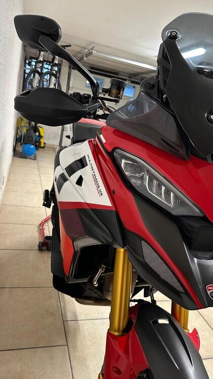Ducati Multistrada V4 Pikes Peak (2021 - 24) (5)