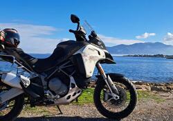 Ducati Multistrada 1200 Enduro (2016 - 18) usata