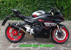 CFMOTO 450SR S (2024 - 25) usata