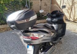 Suzuki Burgman AN 400 (2008 - 13) usata