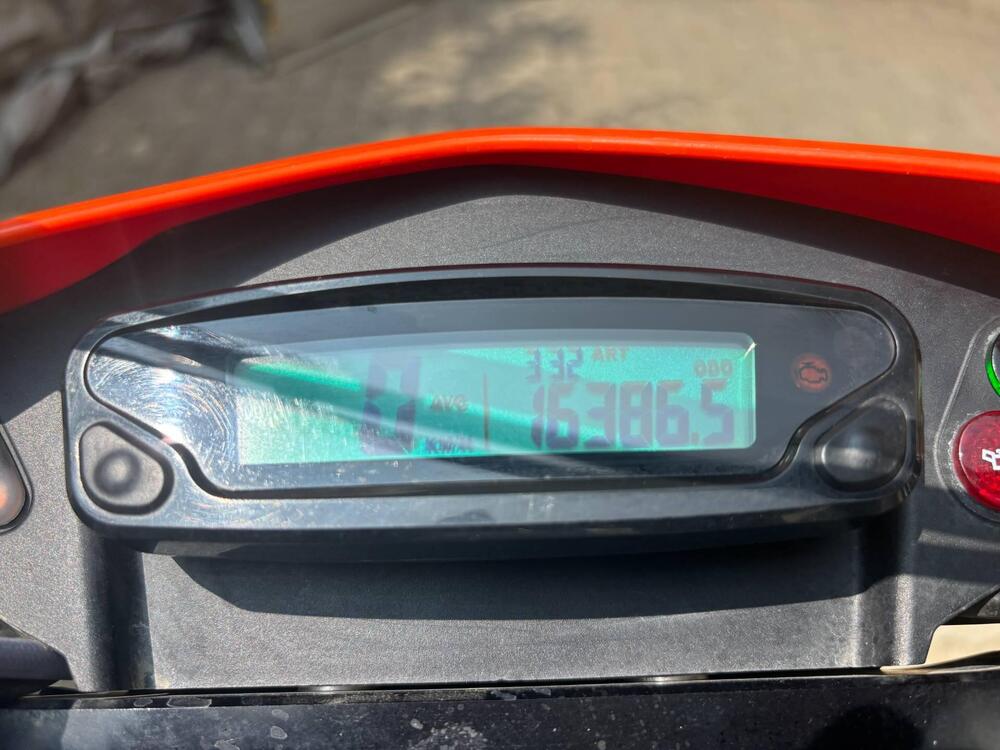 KTM 690 Enduro R (2019 - 20) (5)