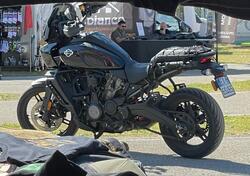 Harley-Davidson Pan America 1250 (2020 - 25) usata